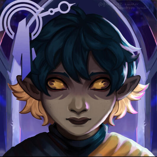 League of Legends | Summoner Icon