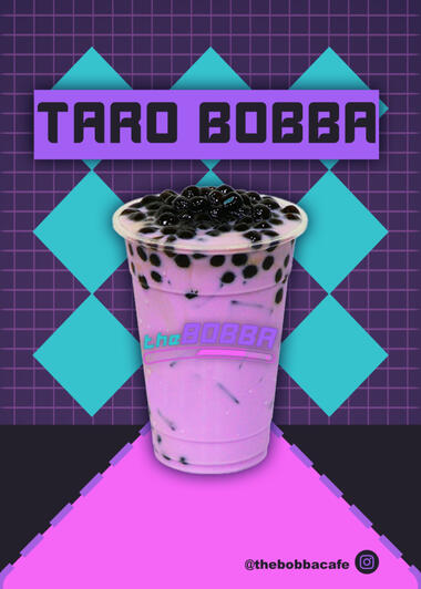 The Bobba | Brief 1