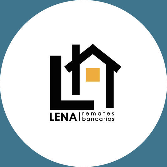 Lena | Logo